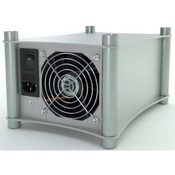 StarLight Opto-Electronics LED5-F, with fine dust filter, 50 W, 7,700 K, CRI 70