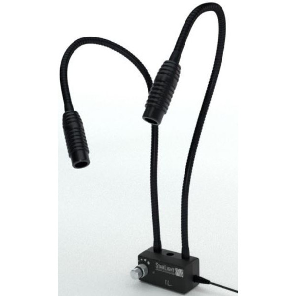 StarLight Opto-Electronics IL1-Lab-600 2 brazos, 2 brazos, longitud de brazo 600 mm
