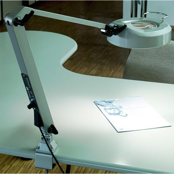 StarLight Opto-Electronics Vergrootglazen LL6-PW, 6 × zuiver wit (6.000 K)