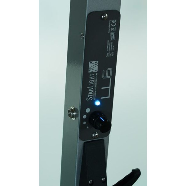 StarLight Opto-Electronics Vergrootglazen LL6-PW, 6 × zuiver wit (6.000 K)