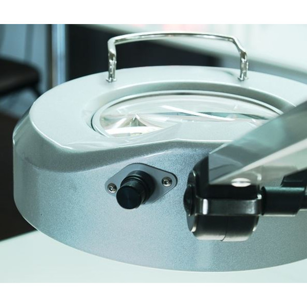 StarLight Opto-Electronics Vergrootglazen LL6-PW, 6 × zuiver wit (6.000 K)