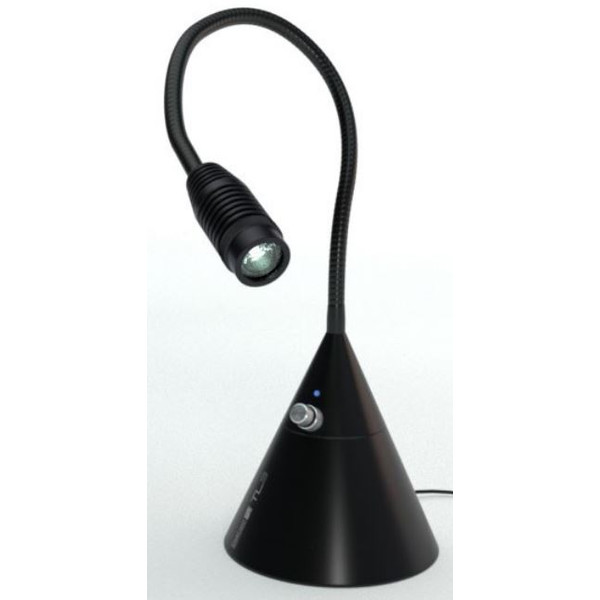 StarLight Opto-Electronics TL3-600, with protective glass, 1-armed, arm length 600 mm