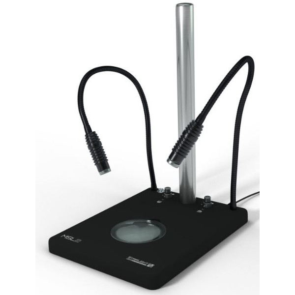 StarLight Opto-Electronics Stand column MSL2, with transmitted and incident light (without LED modules)