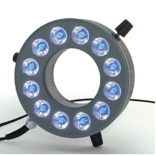 StarLight Opto-Electronics RL12-18s B, blu (470 nm), Ø 66 mm