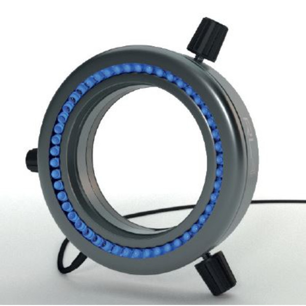 StarLight Opto-Electronics RL4-66 B, blauw (470 nm), Ø 66mm