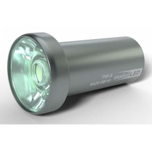 StarLight Opto-Electronics modulLED21-d PW, zuiver wit (6.000 K), diffuus (40°)