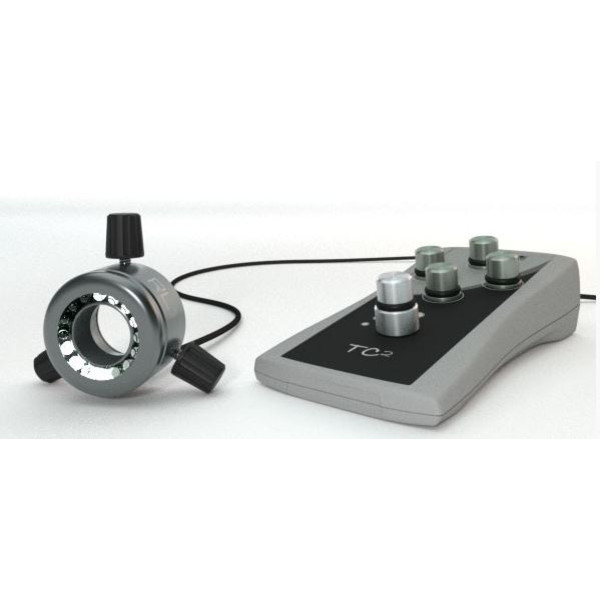 StarLight Opto-Electronics RL1-10-S4 G, verde (540 nm), Ø 20 mm