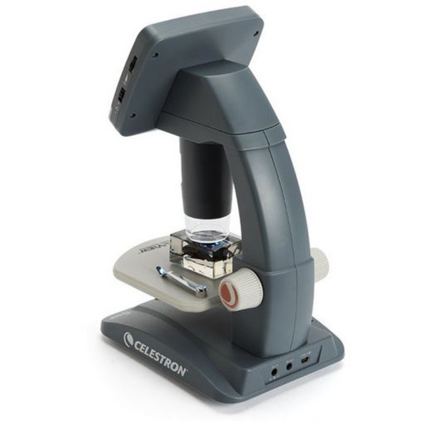 Celestron Microscope Infiniview, LCD, digital