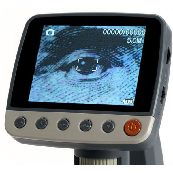 Celestron Microscope Infiniview, LCD, digital