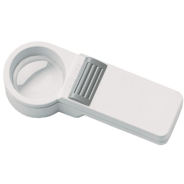 Eschenbach Lupe mobilux ECONOMY, Ø 58mm, 5X