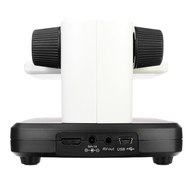Levenhuk Microscopio DTX 500 LCD 20-500x LED