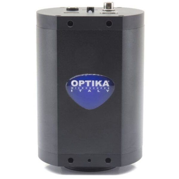 Optika Camera C-HAF, color, CMOS, 1/2.8", 2MP, HDMI, autofokus, zoom objective