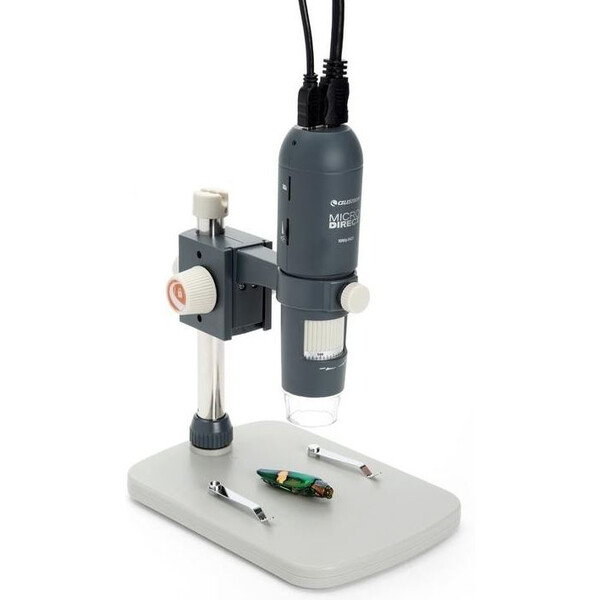 Celestron Microscope MicroDirect 1080p HDMI