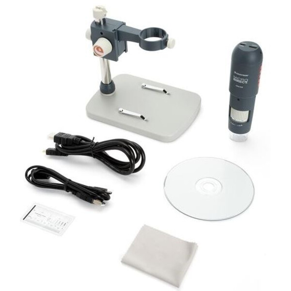 Celestron Microscope MicroDirect 1080p HDMI