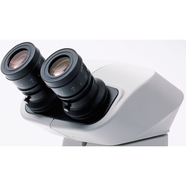 Evident Olympus Cabazal estereo microsopio SZX-BI30 Tubo binocular