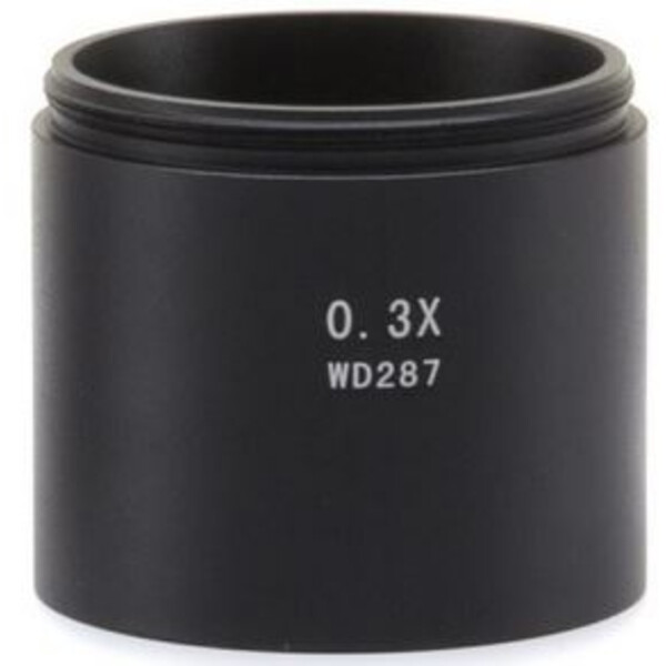Optika Objective Ancillary lens ST-102, 0.3x (w.d. 287mm)