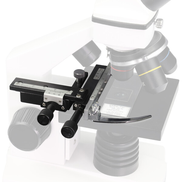 Omegon cross table