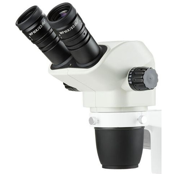 Euromex Cabazal estereo microsopio Nexius, cabeza NZ.5312 EVO, bino, 6,5-55x
