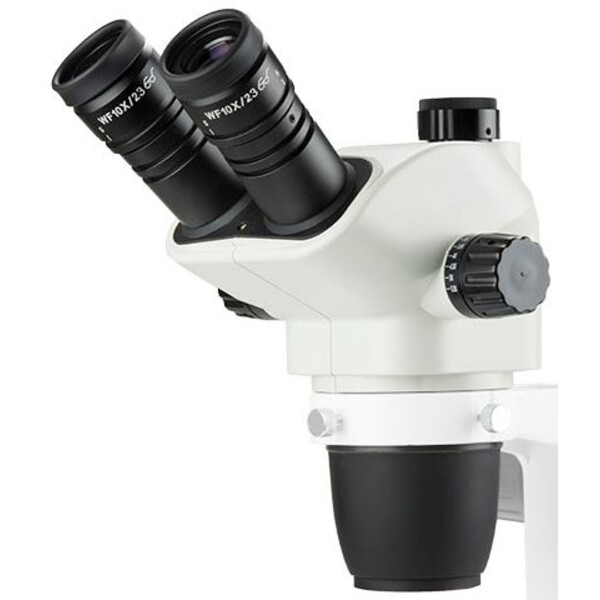 Euromex Cabazal estereo microsopio Cabezal NZ.5313, NexiusZoom EVO, trino, 6,5-55x