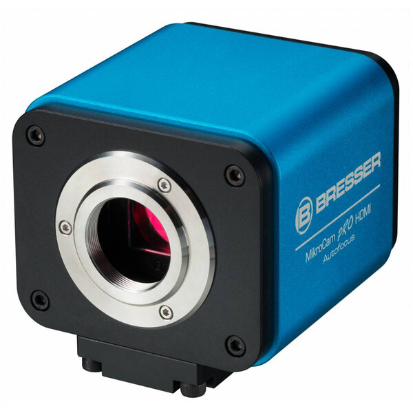 Caméra Bresser MikroCam PRO HDMI Autofocus, WiFi, 2.1MP