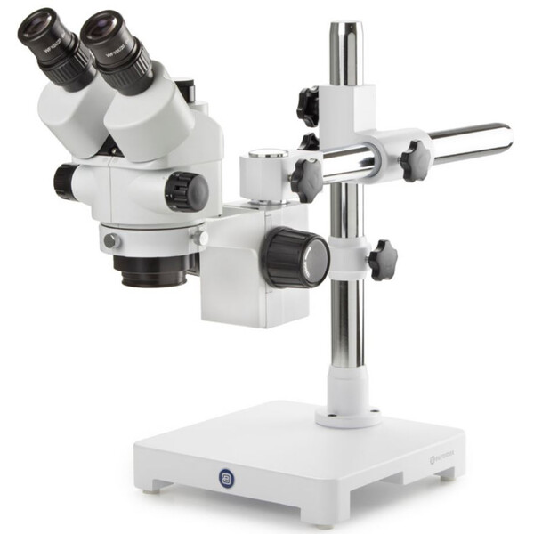 Euromex Microscopio stereo SB.1903-U StereoBlue 0.7/4.5 Trino