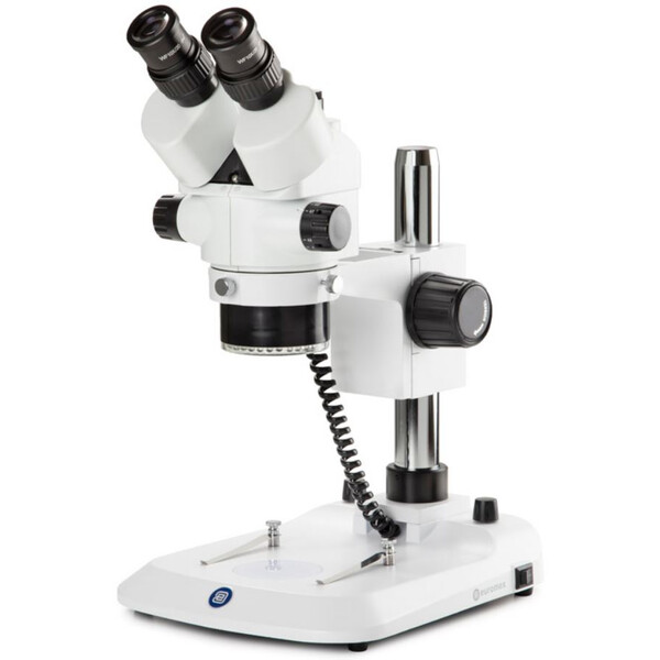 Euromex Microscopio stereo SB.3903-P StereoBlue 0.7/4.5 Trino
