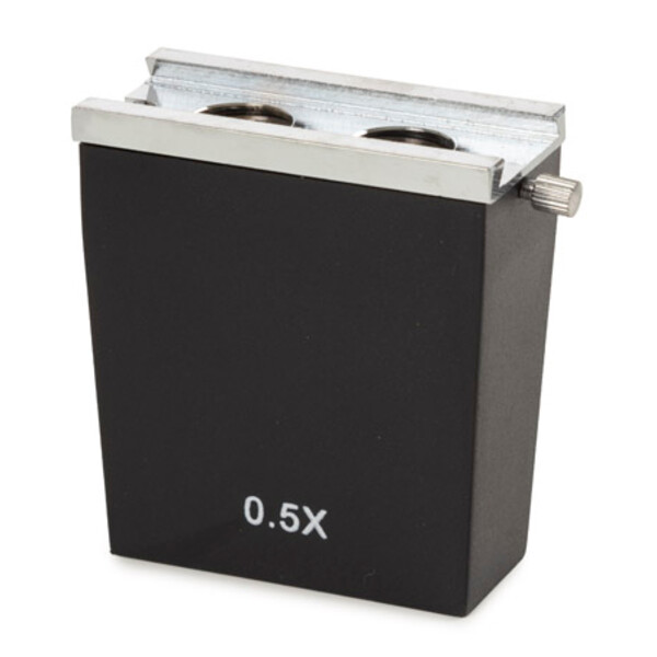 Euromex Objective 0.5x, w.d. 250 mm