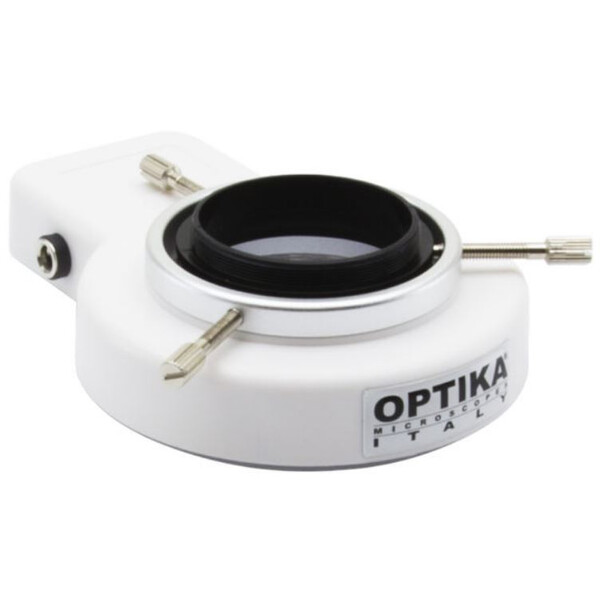 Optika CL-14 ring light, 56-LED, EU