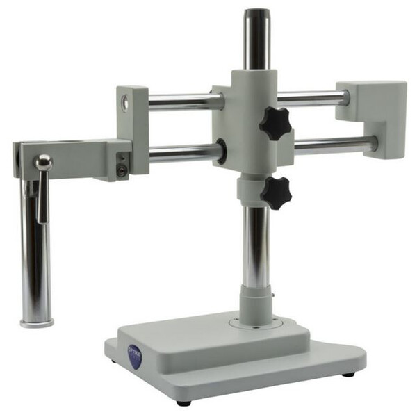 Optika Zwenkarm statief SZ-STL2, dubbele arm