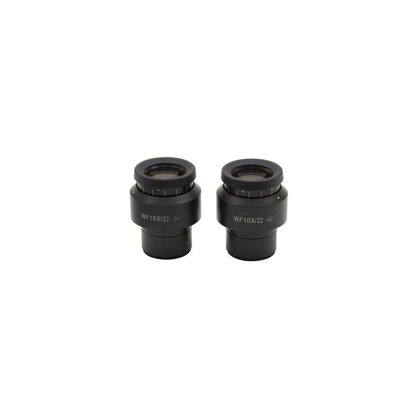 Optika Eyepiece ST-141, WF10x/22, dioptre (pair)