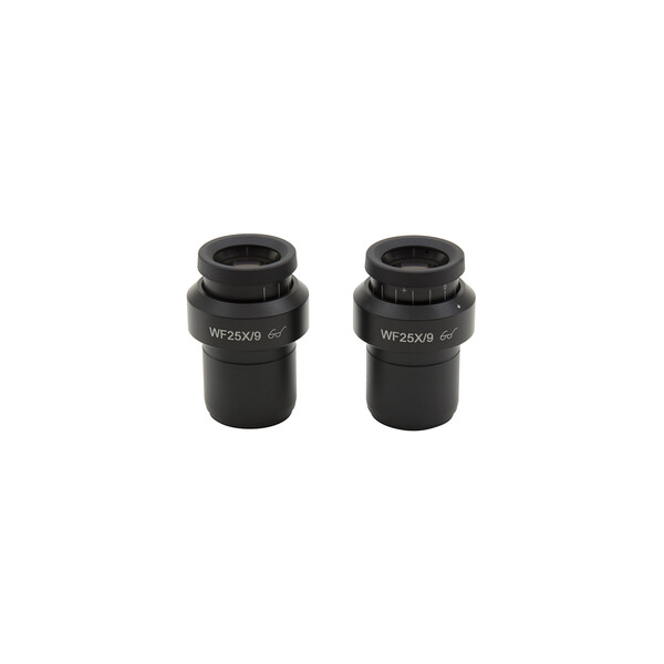 Optika Eyepiece ST-144, WF25x/9, dioptre (pair)