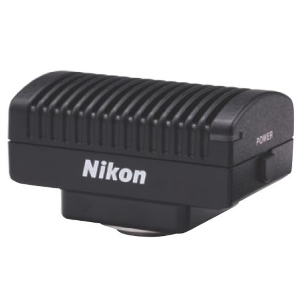 Nikon Kamera DS-Fi3, color, CMOS, 5.9MP, USB 3.0