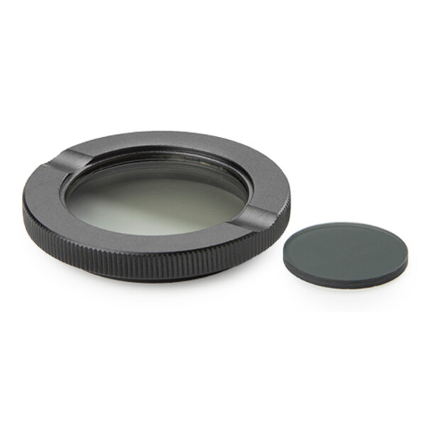 Euromex Polarisationsfilter Set, IS.9601, for iScope, simple rotating polarizer, fix polarizer