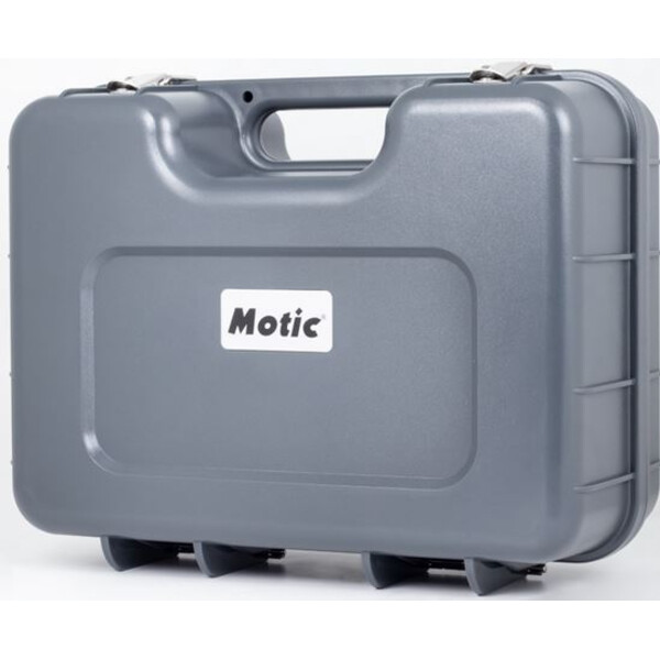 Motic Synthetic material transport cases