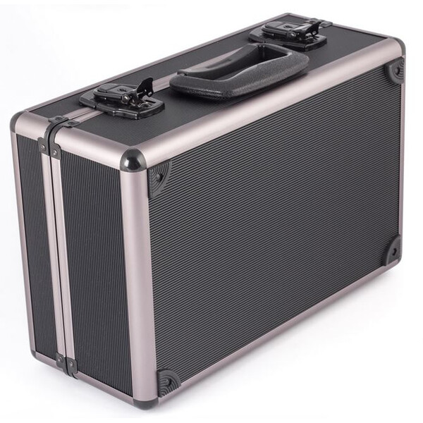 Motic Aluminium transport cases for am (large)