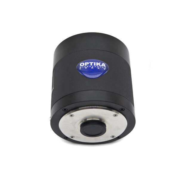 Optika Fotocamera D3CM Pro, Mono, CCD da 2,8 MP, USB3.0