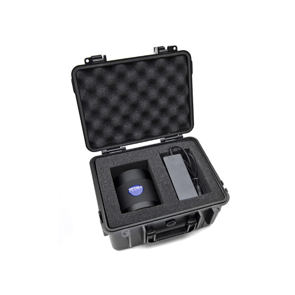 Optika Fotocamera D3CM Pro, Mono, CCD da 2,8 MP, USB3.0