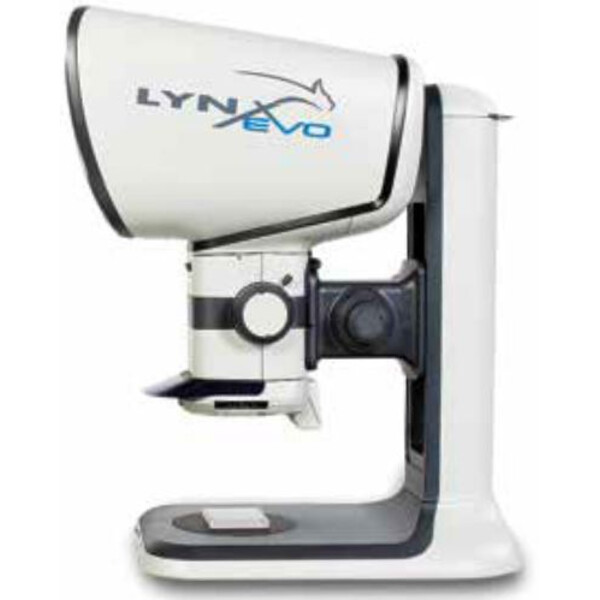 Vision Engineering Fixed arm stand Ergo Tripod, EVB010, coarse/fine focus