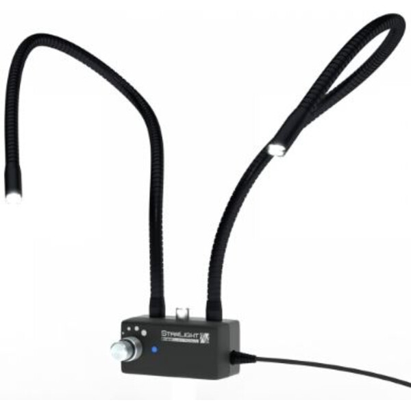 StarLight Opto-Electronics Illuminatore LED IL11, Collo di signo, 450 mm