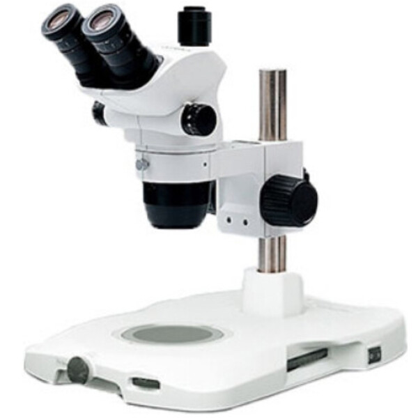 Evident Olympus Olympus SZ61TR Stereo zoom microscoop, SZX2-ILLTQ Statief