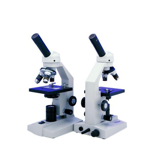 Microscope Windaus HPM 100 Halogène