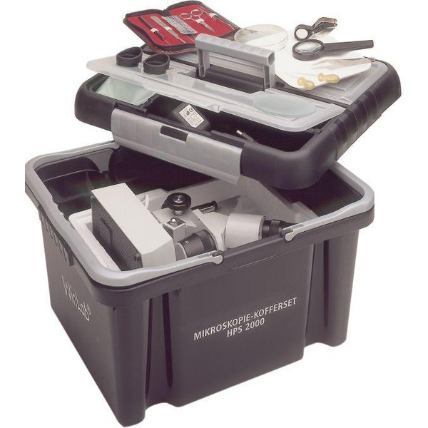 Windaus Stereomikroskop HPS 2000 Kofferset