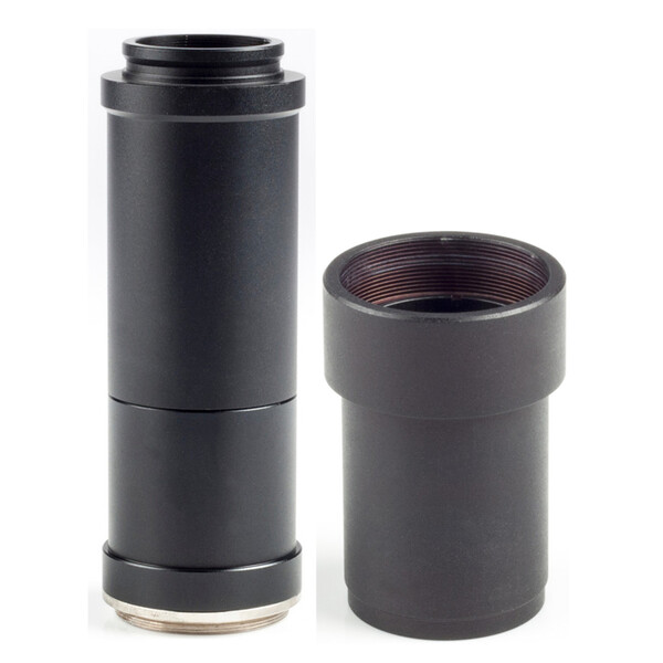 Motic Kamera-Adapter Set (4x) f. Full Frame Sensor