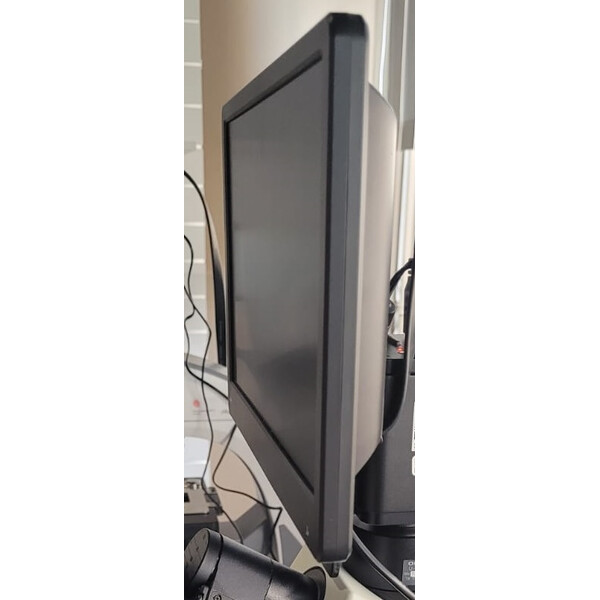 Evident Olympus EP50 HDMI MS monitor set