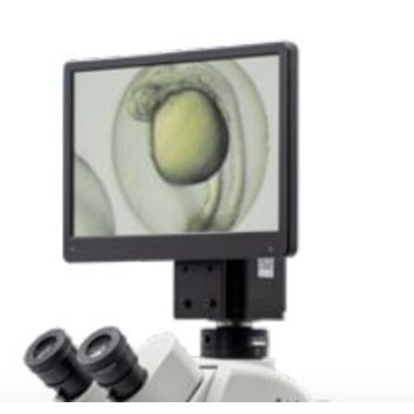 Evident Olympus EP50 HDMI MS monitor set