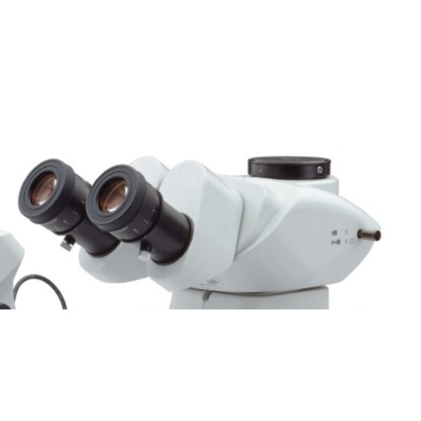 Evident Olympus Zoom-Stereomikroskop Olympus SZX7 ILLTQ, trino, achro, 1x, LED