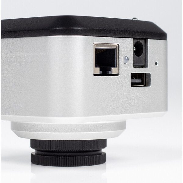 Motic Camera X5 Plus, kleur, CMOS, 1/3", 2μm, 30 fps, 4MP, Wi-Fi