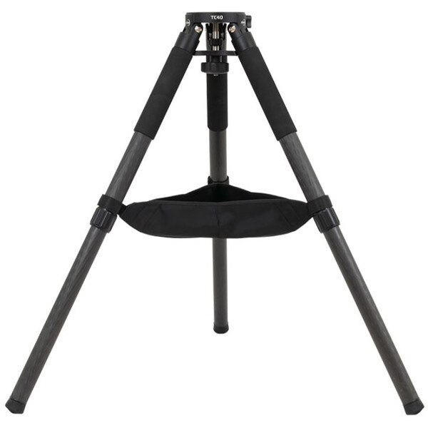 ZWO Montierung AM3N Harmonic Equatorial Tripod TC40
