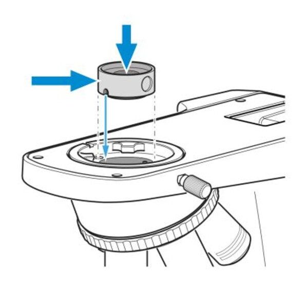 ZEISS Analysator D für Primostar 3