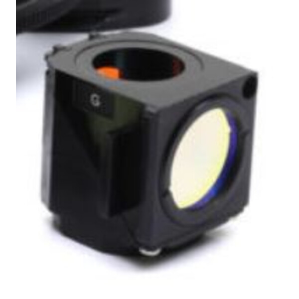 Optika G filter block, incl. filters, M-1337